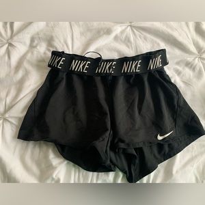Nike Dri Fit attack Training shorts